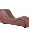 Kama Sutra Mebon Chaise Love - Lounge Brown - K. P.