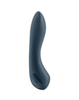 G-Spot Wave 4 Vibrator - Dark Blue - K. P.