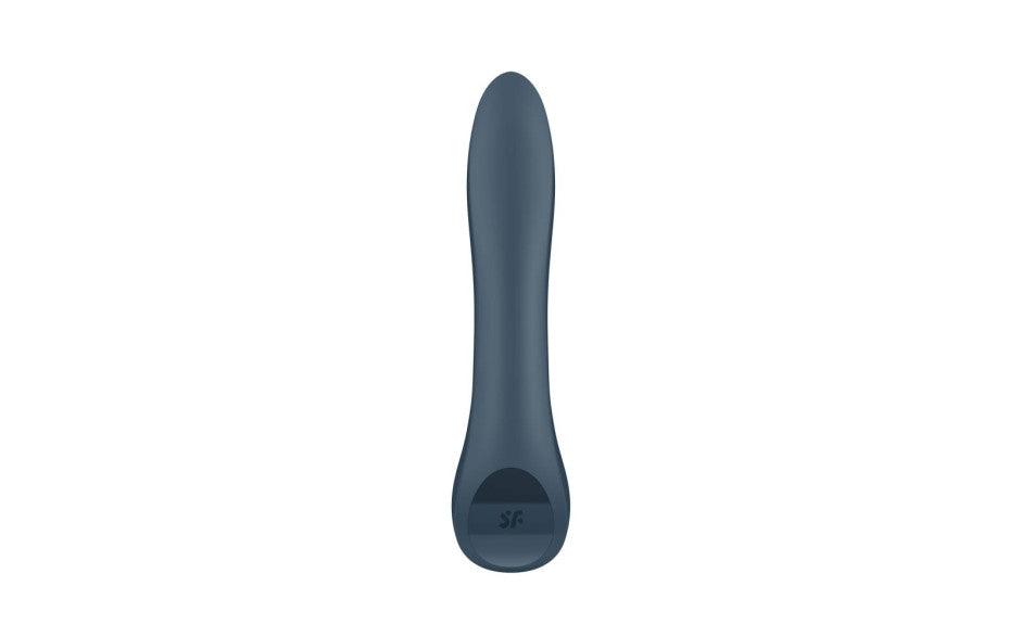 G-Spot Wave 4 Vibrator - Dark Blue - K. P.