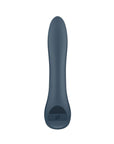 G-Spot Wave 4 Vibrator - Dark Blue - K. P.