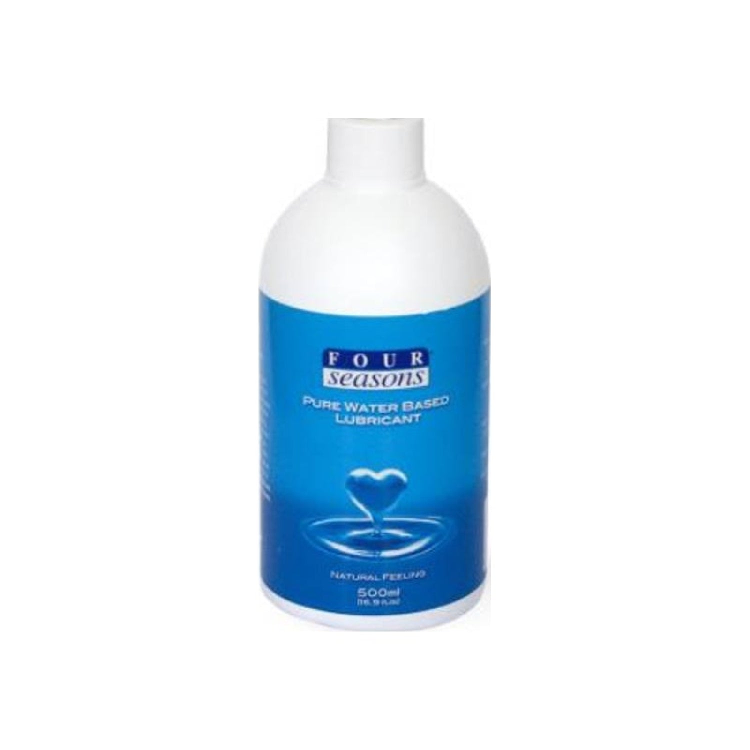 Four Seasons Pure Lubricant 500ml - K. P.