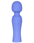 Swan Era Massage Wand - Lilac