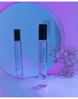 Bloom Pheromone Body Spray Blue Ember Attract Her 10ml - Kinky Playhouse