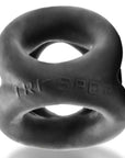 Tri Sport 3 Size Ring Cock Ball And Sling Night