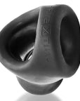 Unit-X Stretch Tug-Down Ball Stretch Night