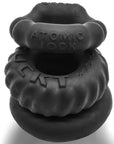 Bone Maker 3-Pack Boner Cock Ring Night