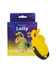 Bumble Bee Pro Tapping Mini Massager