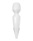 Satisfyer Wand-erland 50 Mode Bodywand - White