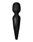 Satisfyer Wand-erland 50 Mode Bodywand - Black
