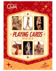 Nude Playing Cards