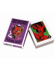 Keep em Honest Playing Cards