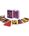 Keep em Honest Playing Cards