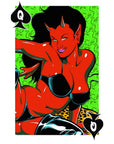 Keep em Honest Playing Cards