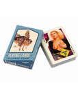 Classic Porn Playing Cards