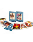 Classic Porn Playing Cards