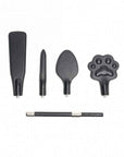 Vegan 4 Pc Interchangeable Tip Crop
