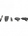 Vegan 4 Pc Interchangeable Tip Crop