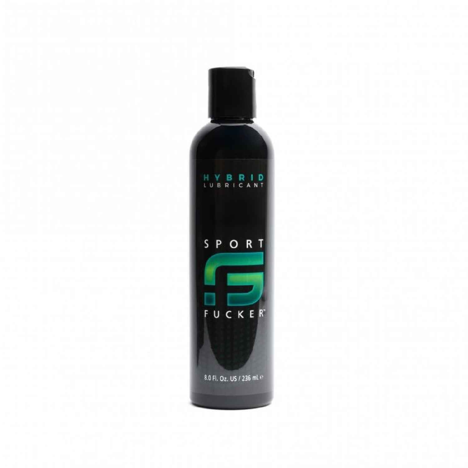Sport Fucker Hybrid Lubricant 8oz 236ml
