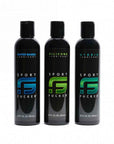 Sport Fucker Silicone Lubricant 8oz 236ml