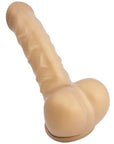 Franz Latex Cock Sleeve Gold