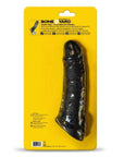 Boneyard Vibrating Silicone Remote Control 9 Mode Extender