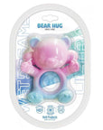 Wet Dreams Ultra 20 Mode USB Silicone Bear Hug Cock Ring