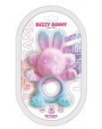 Wet Dreams Ultra 20 Mode USB Silicone Buzzy Bunny Cock Ring