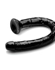 Hosed 19in Realistic Anal Dildo