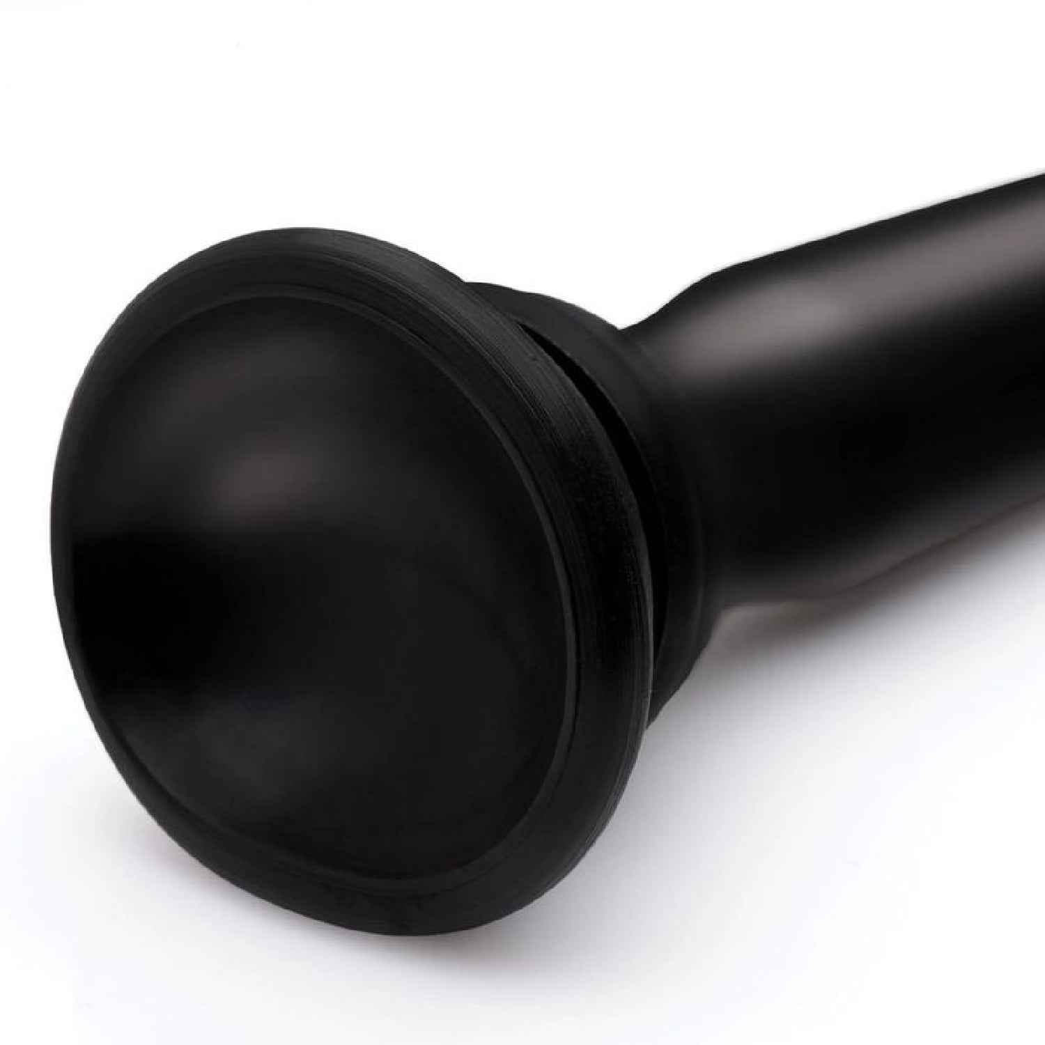 Silicone Tapered Hose 15in