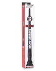 Silicone Tapered Hose 15in