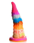 Luminoctopus GITD Tentacle Dildo