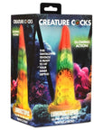 Luminoctopus GITD Tentacle Dildo