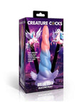 Dream Rider Silicone Dildo