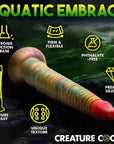 Tenta Dick Tentacle Silicone Dildo