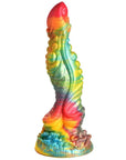 Majestic Merman Silicone Dildo