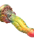 Majestic Merman Silicone Dildo