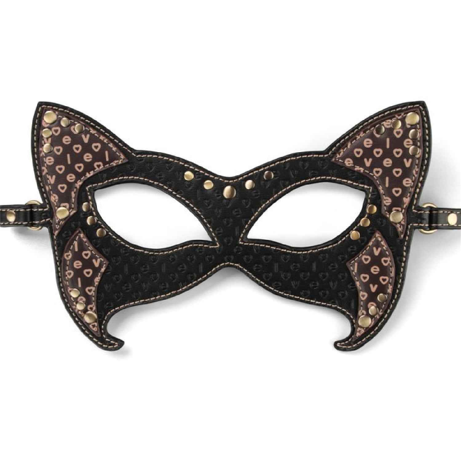 Rebellion Reign Cat Mask