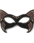 Rebellion Reign Cat Mask