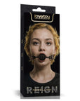 Rebellion Reign Ball Gag
