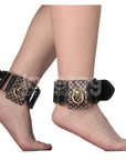 Rebellion Reign Ankle Cuffs