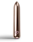 Golden Rose Rechargeable Bullet