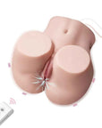 Mignon 6kg USB Auto Suction Pussy and Ass with Remote