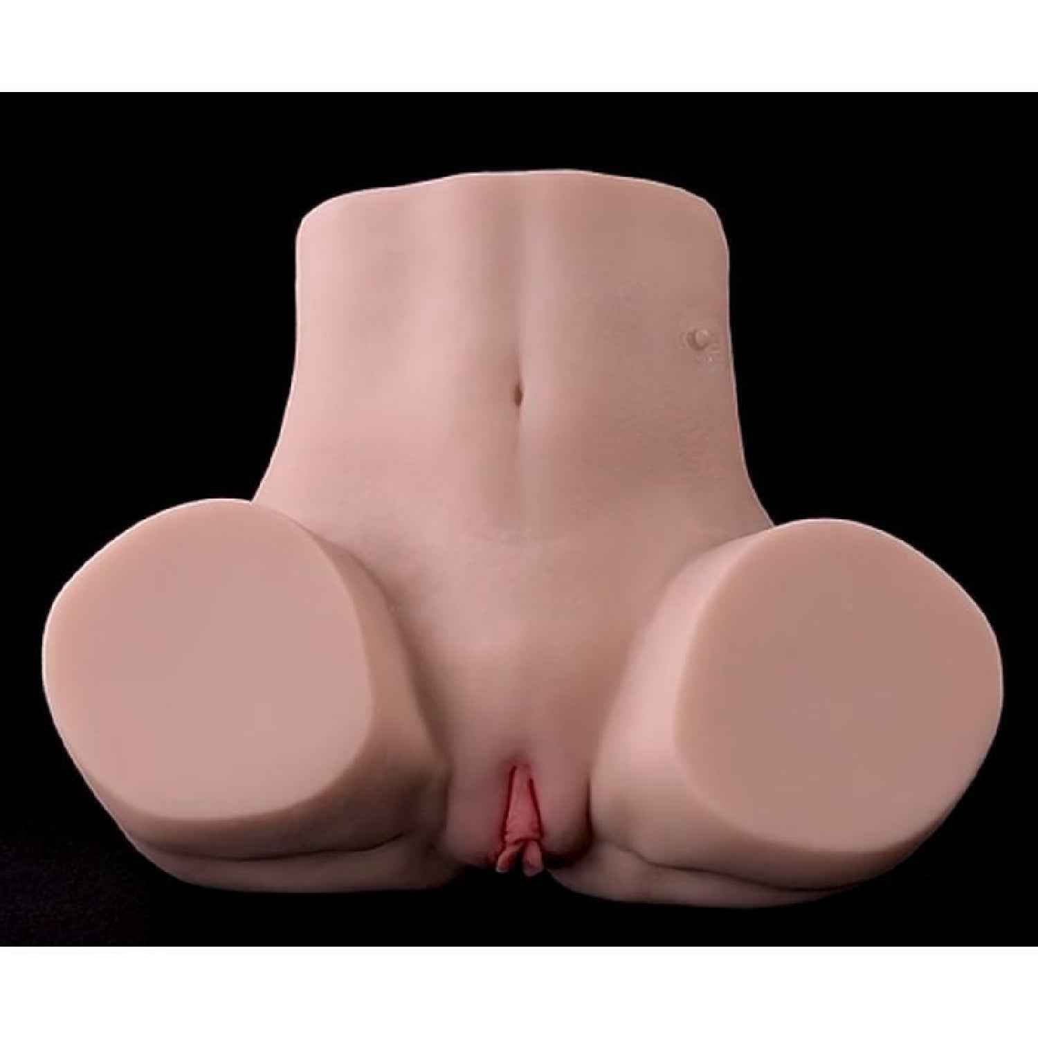 Maya 4.5kg USB Auto Suction Pussy and Ass