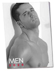 Men Wall Calendar 2026