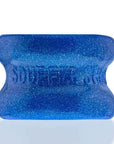 Squeeze Short Ballstretcher Blue Fire