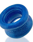 Squeeze Short Ballstretcher Blue Fire