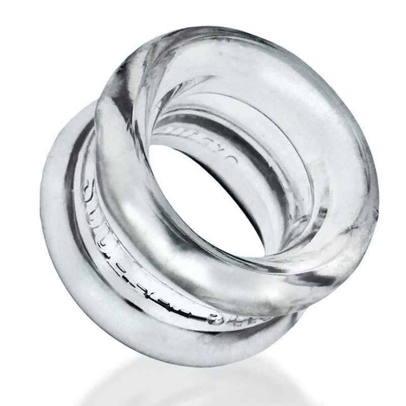 Squeeze Short Ballstretcher Clear