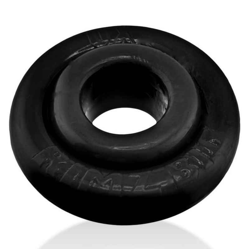 Rimz BIG Ring Black