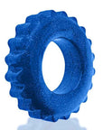 Plushy Ring Blue