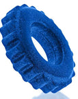 Plushy Ring Blue
